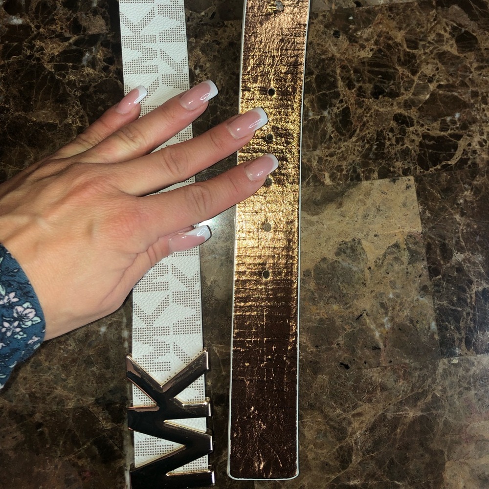 Michael Kors Belt